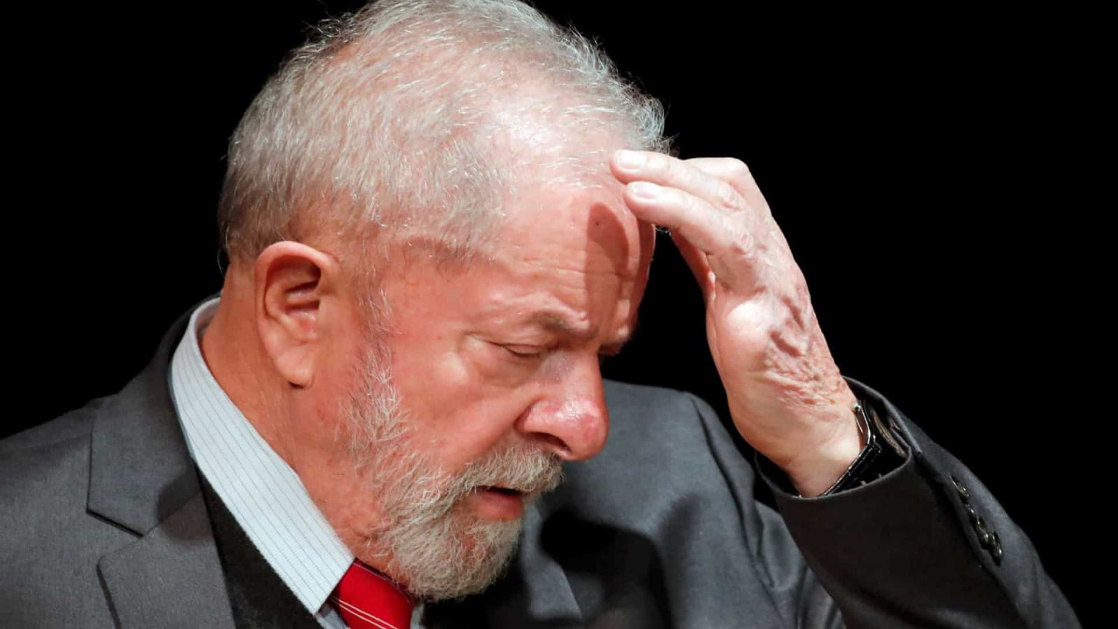 Lula: é plenamente possível PT não ter candidato à Presidência em 2022 - News Rondônia
