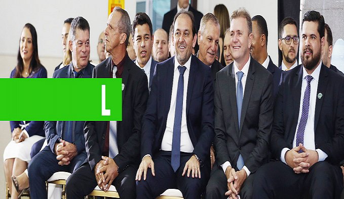 DEPUTADOS ESTADUAIS ELEITOS EM 2018 SÃO DIPLOMADOS PELO TRE - News Rondônia
