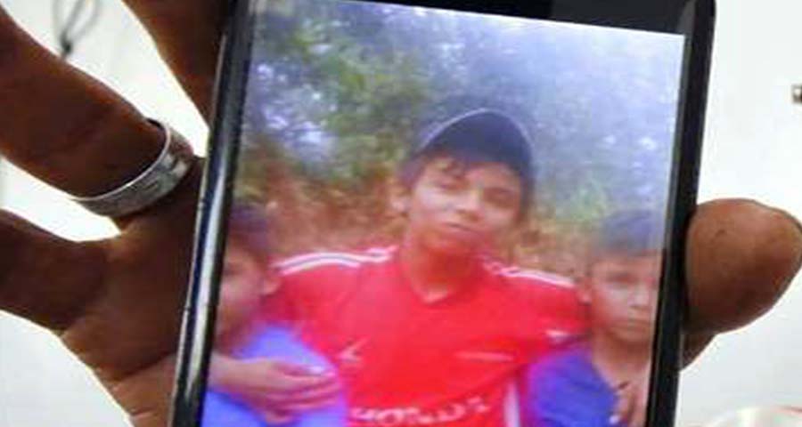 URGENTE: ADOLESCENTE DE 15 ANOS MORRE ATINGIDO POR BARCO USADO NA GRAVAÇÃO DE MINISSÉRIE DA TV GLOBO - News Rondônia