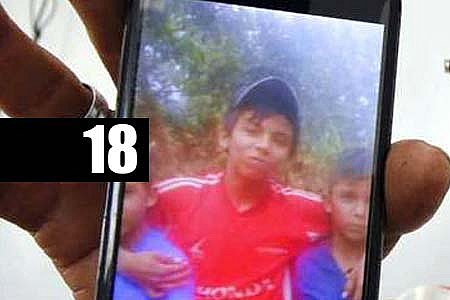 URGENTE: ADOLESCENTE DE 15 ANOS MORRE ATINGIDO POR BARCO USADO NA GRAVAÇÃO DE MINISSÉRIE DA TV GLOBO - News Rondônia