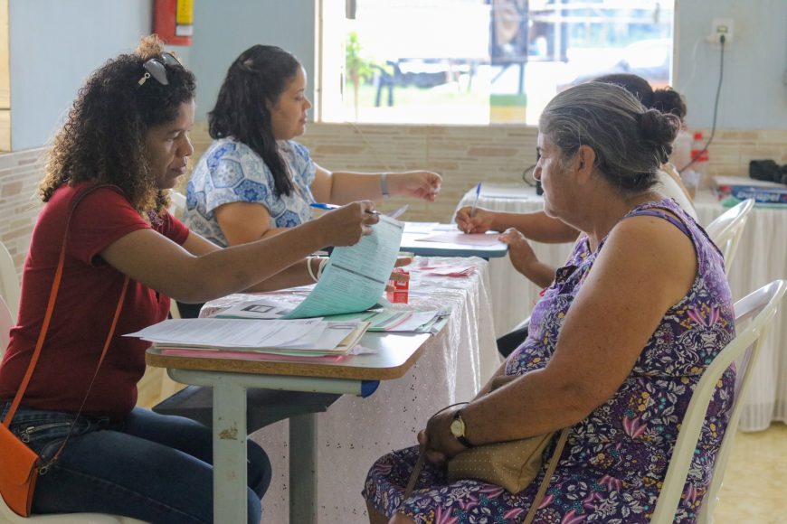 Agevisa apresenta experiências de implantação do Registro de Câncer de Base Populacional, no Tocantins - News Rondônia