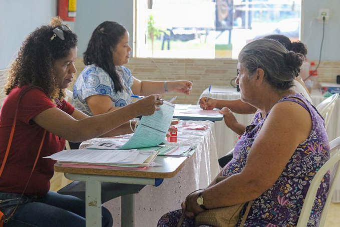 Agevisa apresenta experiências de implantação do Registro de Câncer de Base Populacional, no Tocantins - News Rondônia
