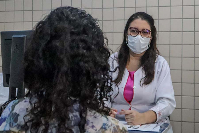 Maternidade Municipal é referência no acolhimento de mulheres vítimas de violência sexual - News Rondônia