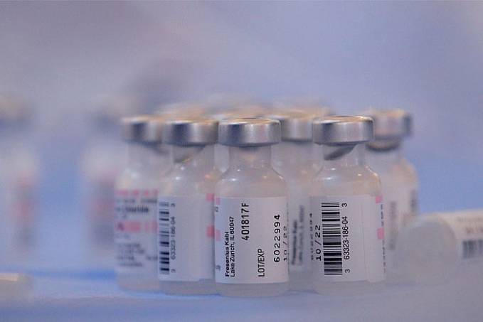 Governo atualiza cronograma e antecipa previsão de chegada da vacina da Pfizer - News Rondônia