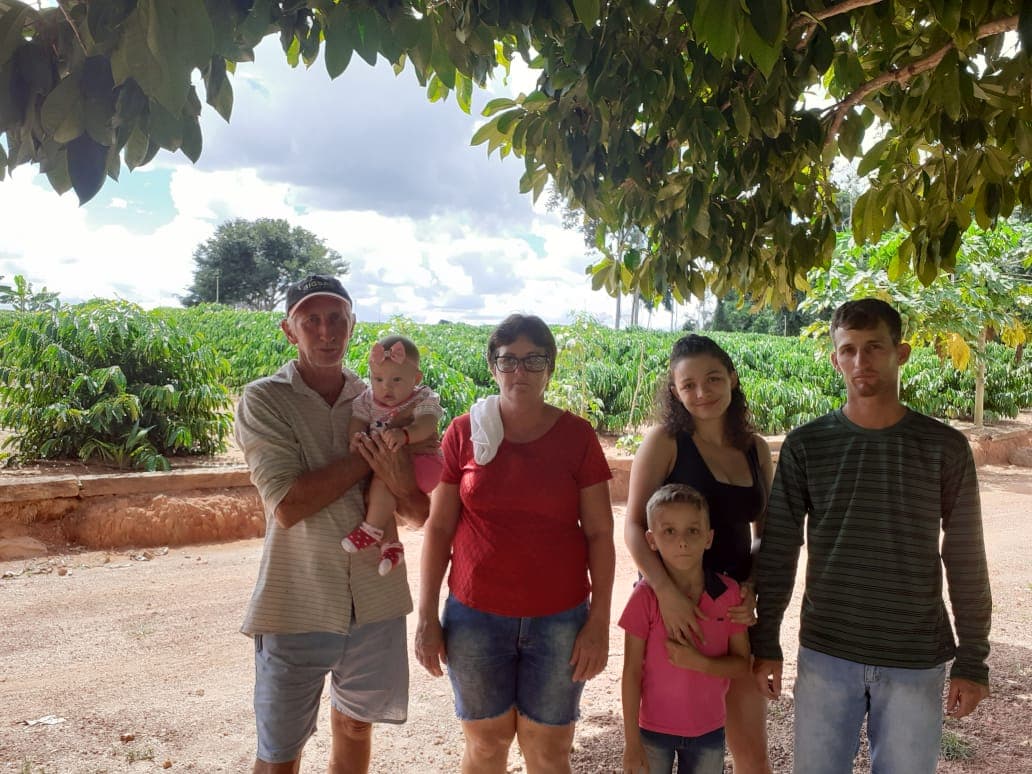 APLICATIVO DE MENSAGENS AUXILIA NA CONSULTORIA ENTRE TÉCNICOS E PRODUTORES RURAIS EM RONDÔNIA - News Rondônia