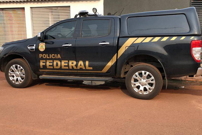 PF desarticula associação criminosa que vendia diamantes extraídos ilegalmente em Terras indígenas de Rondônia - News Rondônia