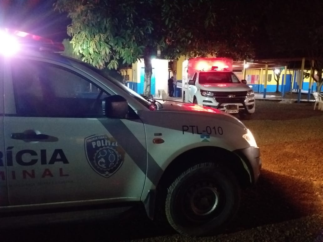 INTERNO DE CENTRO DE RECUPERAÇÃO PARA DEPENDENTES QUÍMICOS É ENCONTRADO MORTO EM QUARTO - News Rondônia