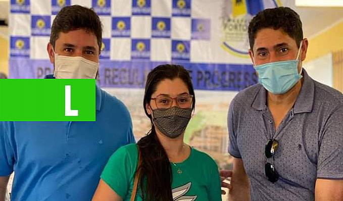 REGULARIZAÇÃO FUNDIÁRIA - Marcio Pacele participa de solenidade de entrega de mais 180 títulos no distrito de Nova Califórnia - News Rondônia