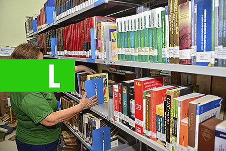 ORGANIZAÇÃO - BIBLIOTECA FRANCISCO MEIRELLES FECHA POR 20 DIAS A PARTIR DESTA QUARTA - News Rondônia