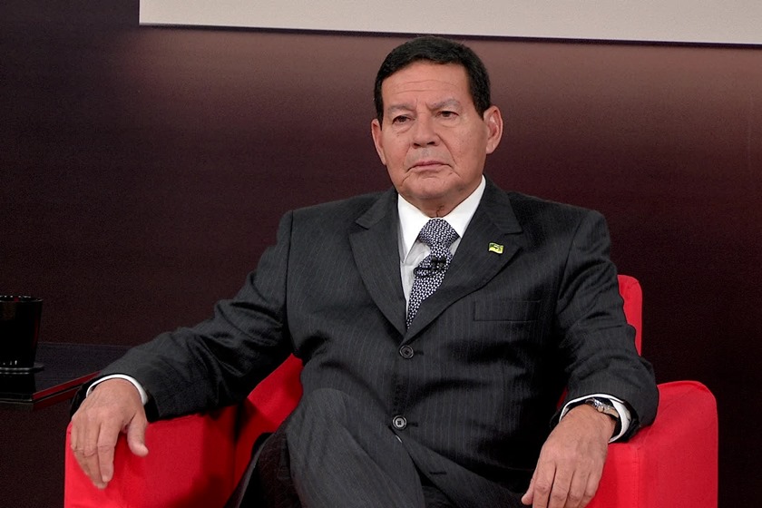PARA MOURÃO, REGIME DE 64 'NÃO FOI DITADURA, MAS GOVERNO AUTORITÁRIO' - News Rondônia
