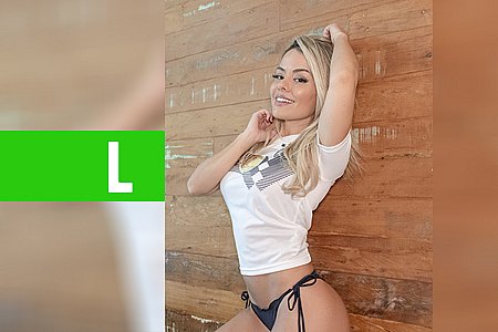 MUSA DA ALEMANHA É ORIGINAL, CONFIRA! - News Rondônia