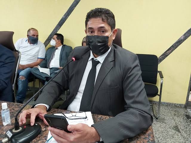 Lei de autoria do vereador Márcio Pacele que institui o Código Municipal de Proteção e Defesa do Consumidor é promulgada em Porto Velho - News Rondônia