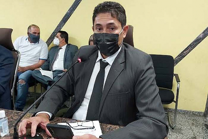 Lei de autoria do vereador Márcio Pacele que institui o Código Municipal de Proteção e Defesa do Consumidor é promulgada em Porto Velho - News Rondônia