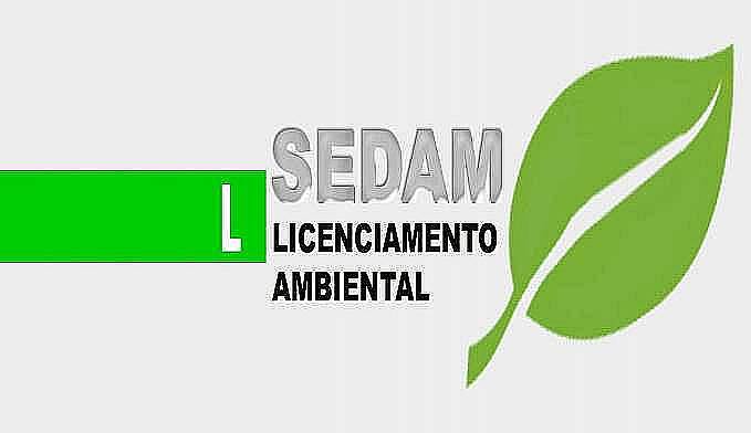 Requerimento da Licença Ambiental: J. J. MARQUES LTDA - News Rondônia