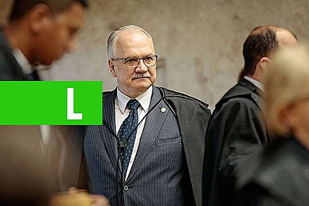 FACHIN ENVIA PEDIDO DE LIBERDADE DE LULA AO PLENÁRIO DO STF - News Rondônia