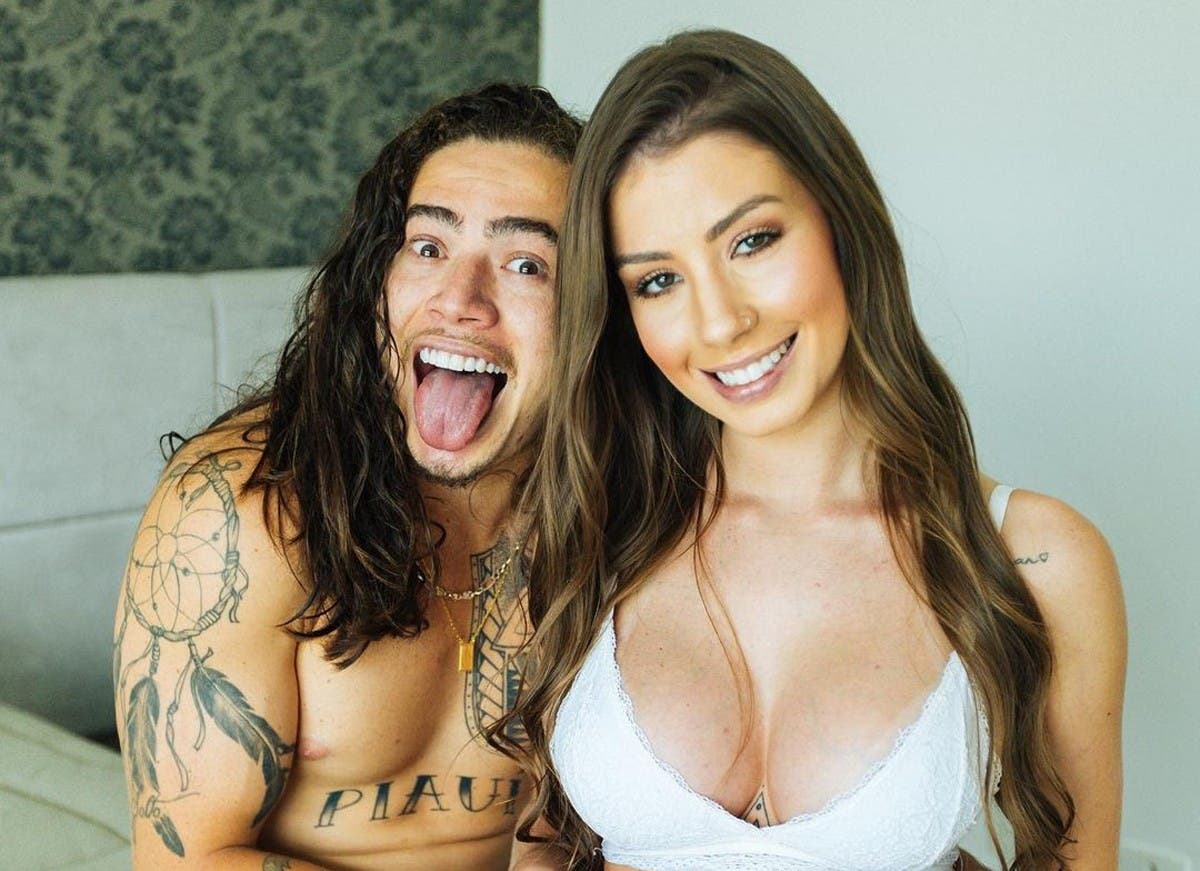 Whindersson Nunes e Maria Lina Deggan anunciam término de noivado - News Rondônia