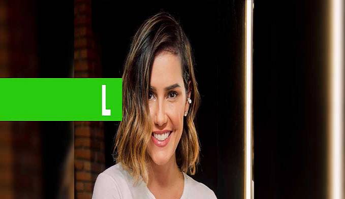 BBB20: DEBORAH SECCO ESTARÁ NA CASA MAIS VIGIADA DO PAÍS - News Rondônia