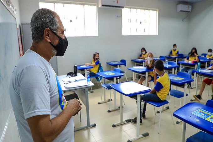 DIA DO SERVIDOR - Coordenação de Saúde Ocupacional contribui para a saúde dos servidores de Porto Velho - News Rondônia