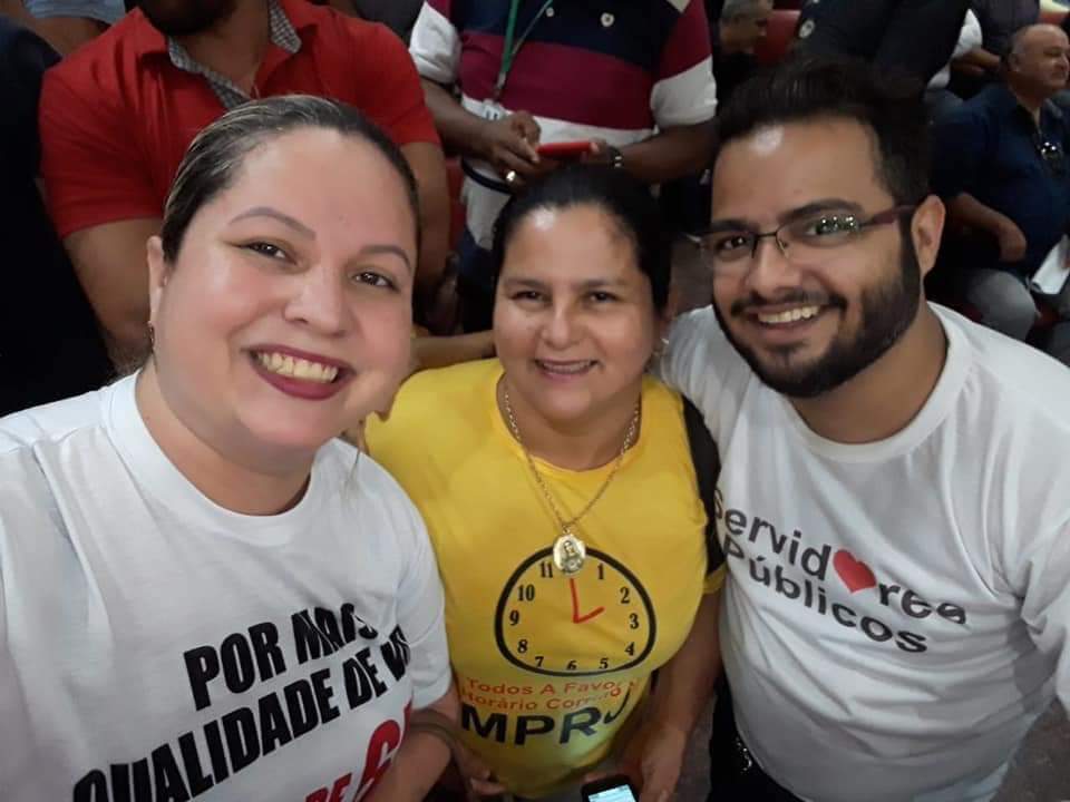 SERVIDORES DO TJRO SÃO DESTAQUES NACIONAL - News Rondônia