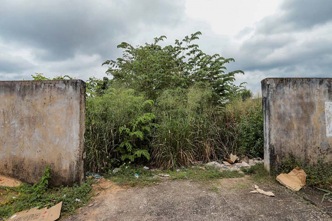 Proprietários de terrenos baldios podem ser multados - News Rondônia
