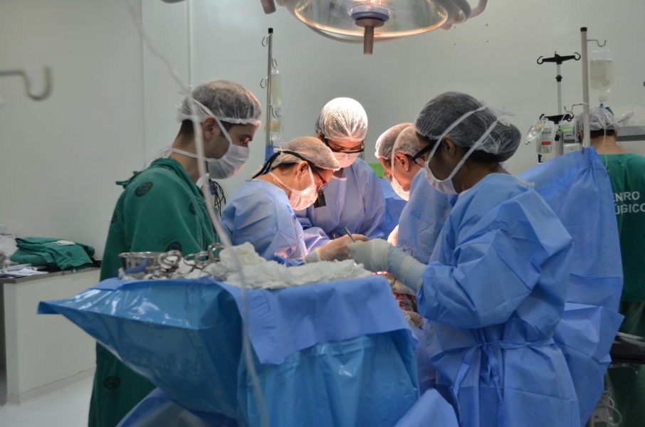 MÉDICO QUE INICIOU TRANSPLANTES NO ACRE FAZ DESABAFO E LAMENTA INTERRUPÇÃO DO PROGRAMA - News Rondônia
