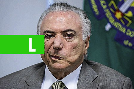 EX-PRESIDENTE TEMER É PRESO PELA LAVA-JATO - News Rondônia