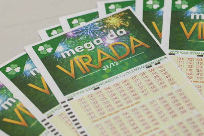 Últimos dias para concorrer aos R$ 350 milhões da Mega da Virada - News Rondônia