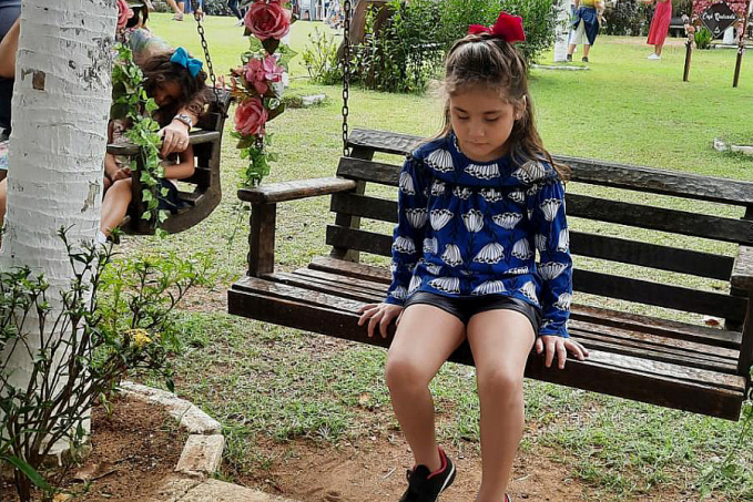 Pandemia deixou crianças mais melancólicas; casa dos avós virou refúgio, revela pesquisa - News Rondônia