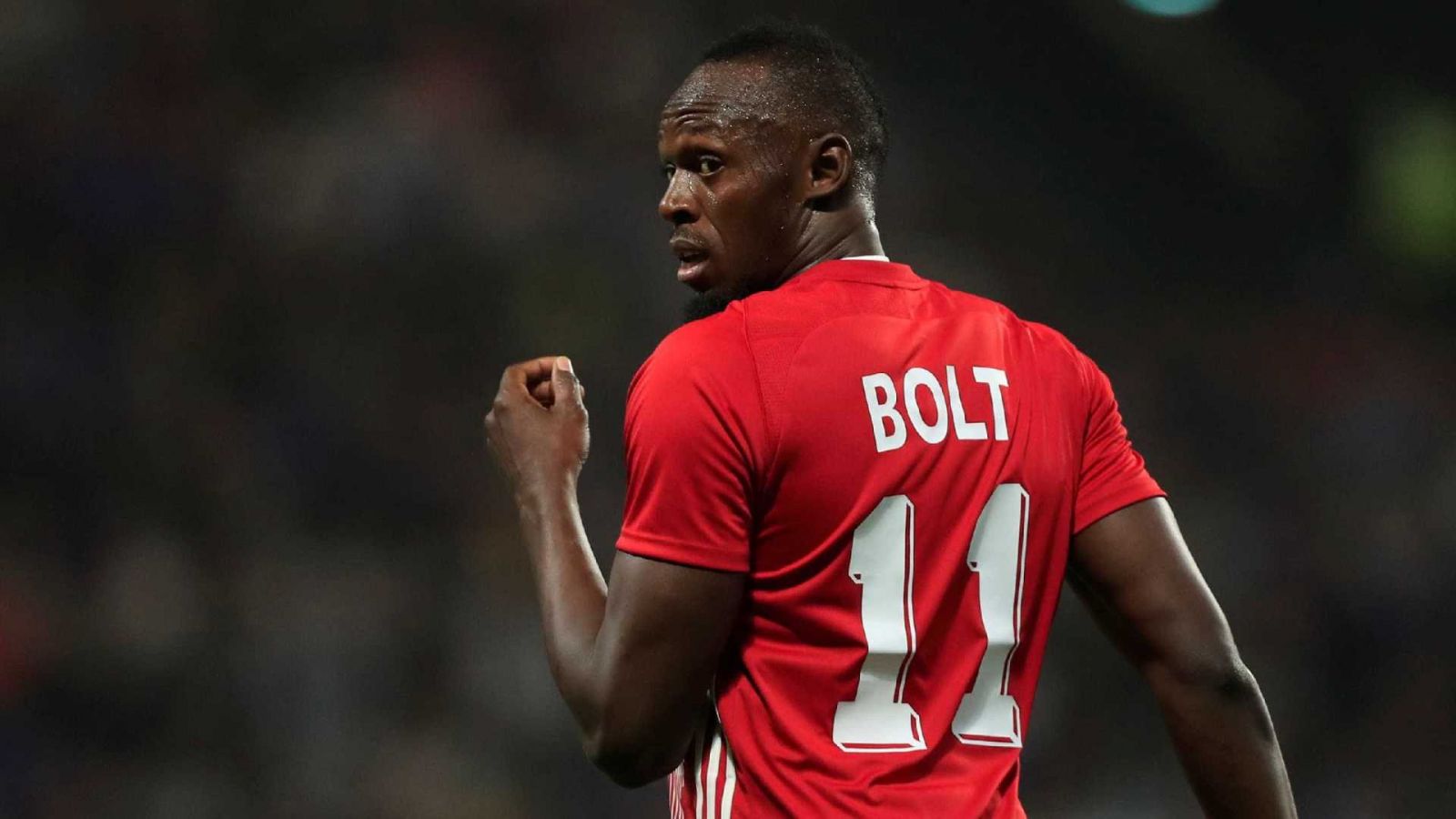 BOLT TEM ATÉ O NATAL PARA CONVENCER AUSTRALIANOS E VIRAR JOGADOR - News Rondônia