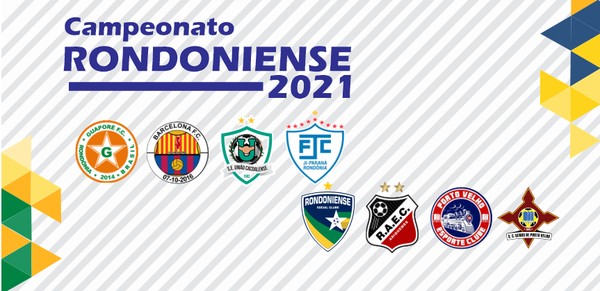 Início do Campeonato Rondoniense é adiado e depende de novo decreto do governo para nova data - News Rondônia