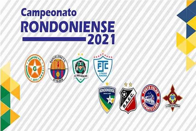 Início do Campeonato Rondoniense é adiado e depende de novo decreto do governo para nova data - News Rondônia