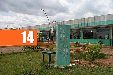 MOTIVADO POR CIÚMES HOMEM ATEIA FOGO NO NAMORADO EM VILHENA - News Rondônia