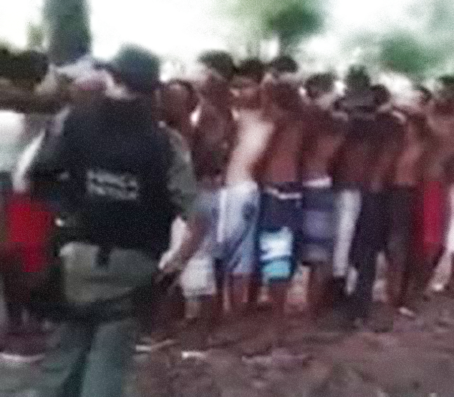 POLÍTICA & MURUPI: OVERDOSE DE URNAS - News Rondônia