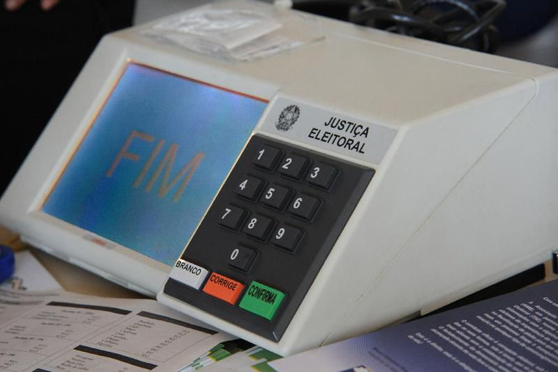 TSE REGISTRA MAIS DE 23 MIL CANDIDATOS ÀS ELEIÇÕES DE OUTUBRO - News Rondônia
