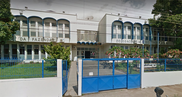 RECEITA FEDERAL: LEILÃO DE MERCADORIAS APREENDIDAS SERÁ NO DIA 30 DE ABRIL - News Rondônia