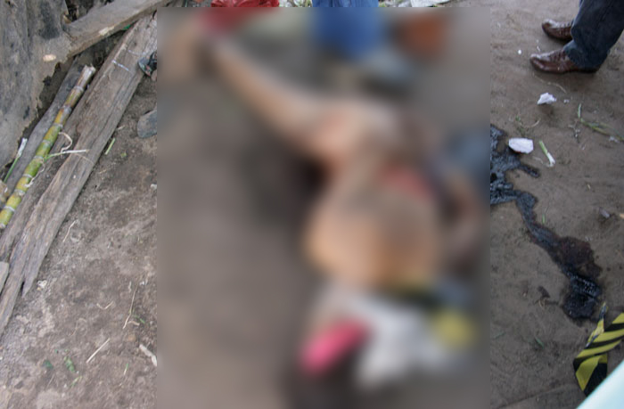 TRAVESTI É ESPANCADO ATÉ A MORTE E CORPO É ENCONTRADO EM BAIRRO DA ZONA NORTE DE MANAUS - News Rondônia