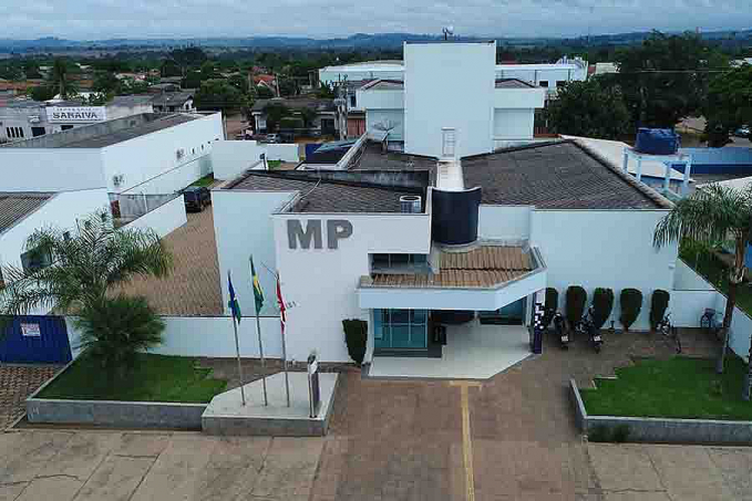 MPRO recomenda exoneração de servidores comissionados em desvio de função em Pimenteiras - News Rondônia
