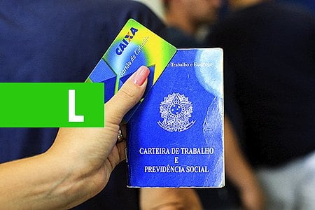 ABONO SALARIAL PIS CALENDÁRIO 2018/2019 COMEÇA A SER PAGO PARA OS NASCIDOS EM NOVEMBRO - News Rondônia