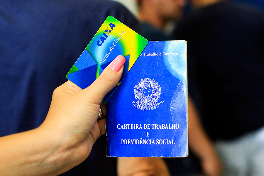 ABONO SALARIAL PIS CALENDÁRIO 2018/2019 COMEÇA A SER PAGO PARA OS NASCIDOS EM NOVEMBRO - News Rondônia