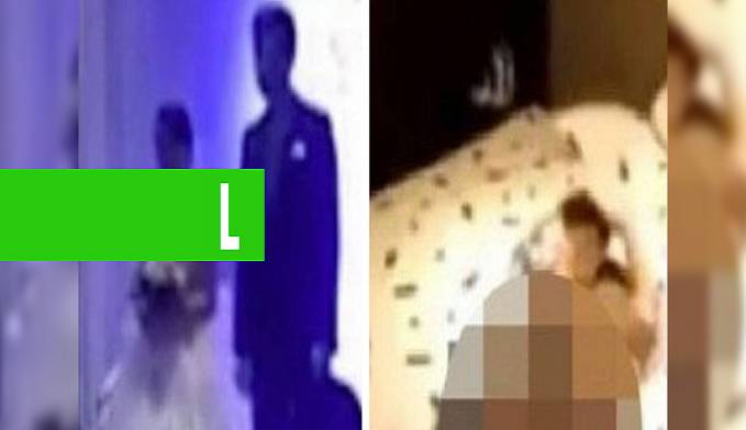 DURANTE CASAMENTO, NOIVO EXIBE EM TELÃO VÍDEO EM QUE A NOIVA FAZ SEXO COM CUNHADO - News Rondônia