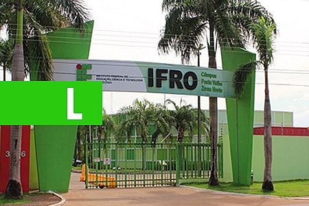 PROJETO DE INCLUSÃO SOCIAL INICIA NESTA QUINTA-FEIRA NO IFRO ZONA NORTE - News Rondônia