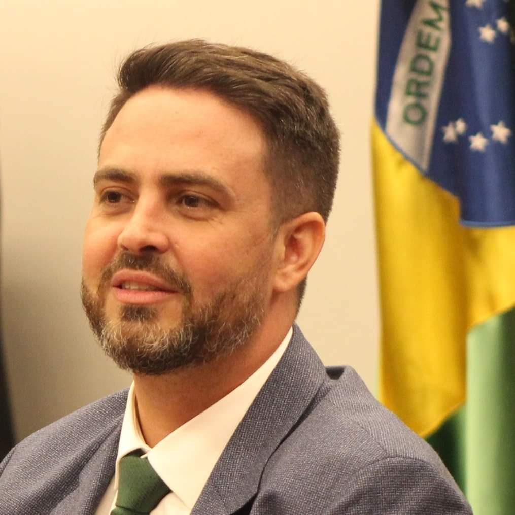 Deputado Federal Léo Moraes pede prioridade na vacinação às pessoas com deficiência - News Rondônia