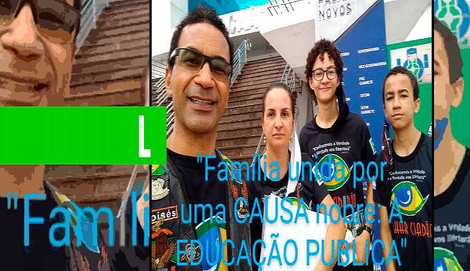 'Olhar Cidadão RO' propõe Ações Positivas na Educação do Estado - News Rondônia