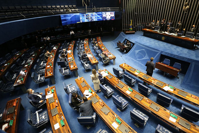 Senado aprova cadastro de condenados por violência contra mulher - News Rondônia