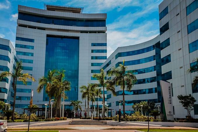 UTILIDADE PÚBLICA - Atividades presenciais no Palácio Rio Madeira estão suspensas até o dia 21 para reparos técnicos - News Rondônia