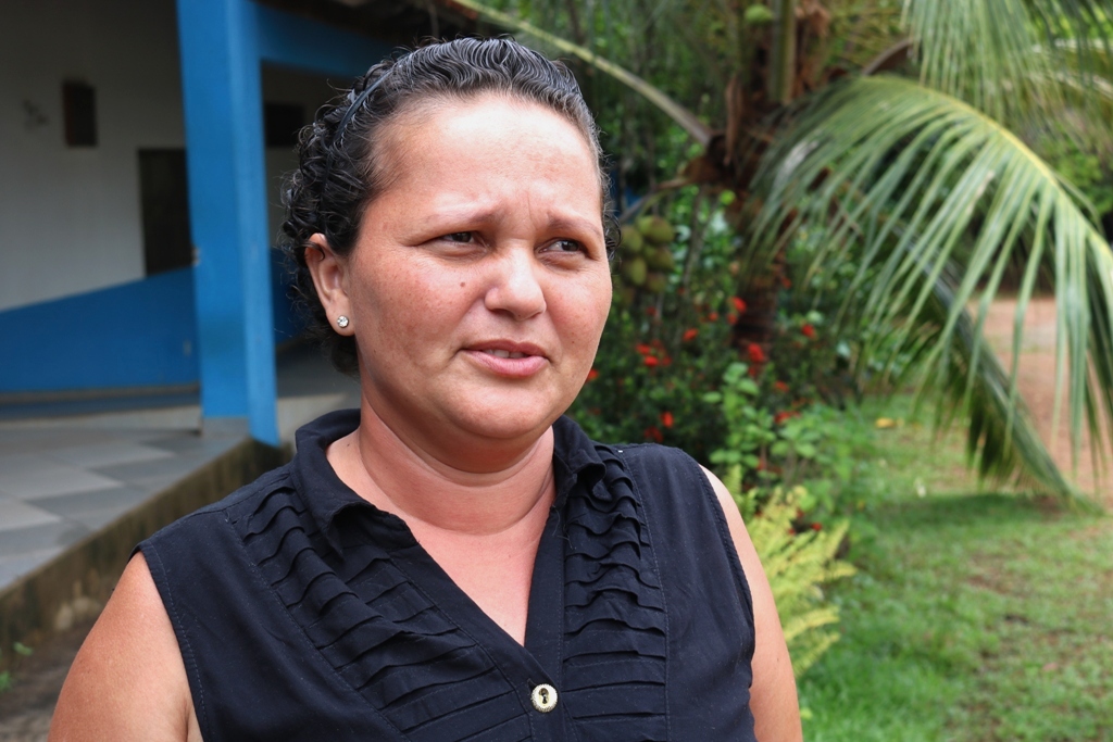 SECRETARIA ESTADUAL DE SAÚDE ALERTA PARA PREVENÇÃO AO CÂNCER DE MAMA E COLO DE ÚTERO - News Rondônia