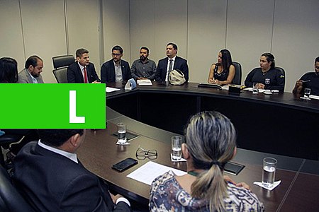 GOVERNO DE RONDÔNIA PROPÕE REMANEJAMENTO DO ORÇAMENTO DE R$ 10 MILHÕES PARA SEJUS - News Rondônia