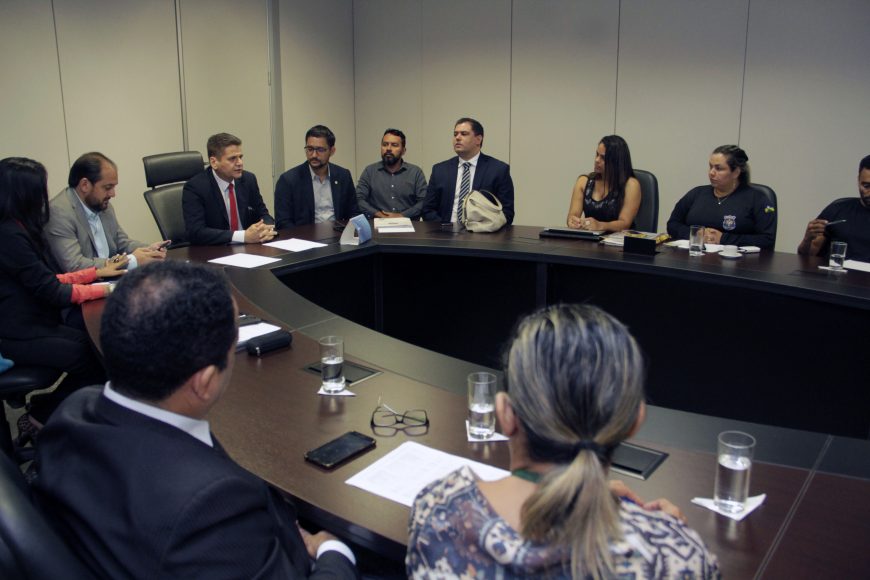 GOVERNO DE RONDÔNIA PROPÕE REMANEJAMENTO DO ORÇAMENTO DE R$ 10 MILHÕES PARA SEJUS - News Rondônia
