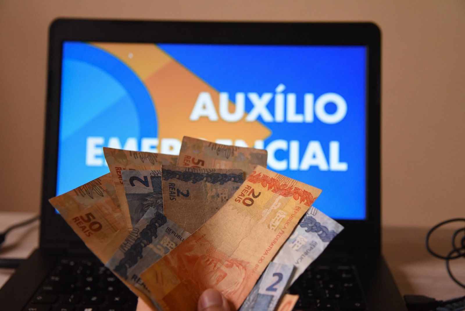 Auxílio Emergencial: Aprovado projeto de contrapartida no Senado e na Câmara - News Rondônia