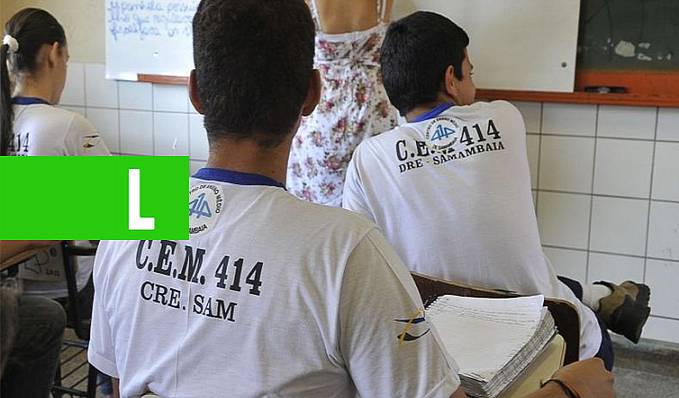 Ensino médio tem maior salto de qualidade desde 2005 - News Rondônia